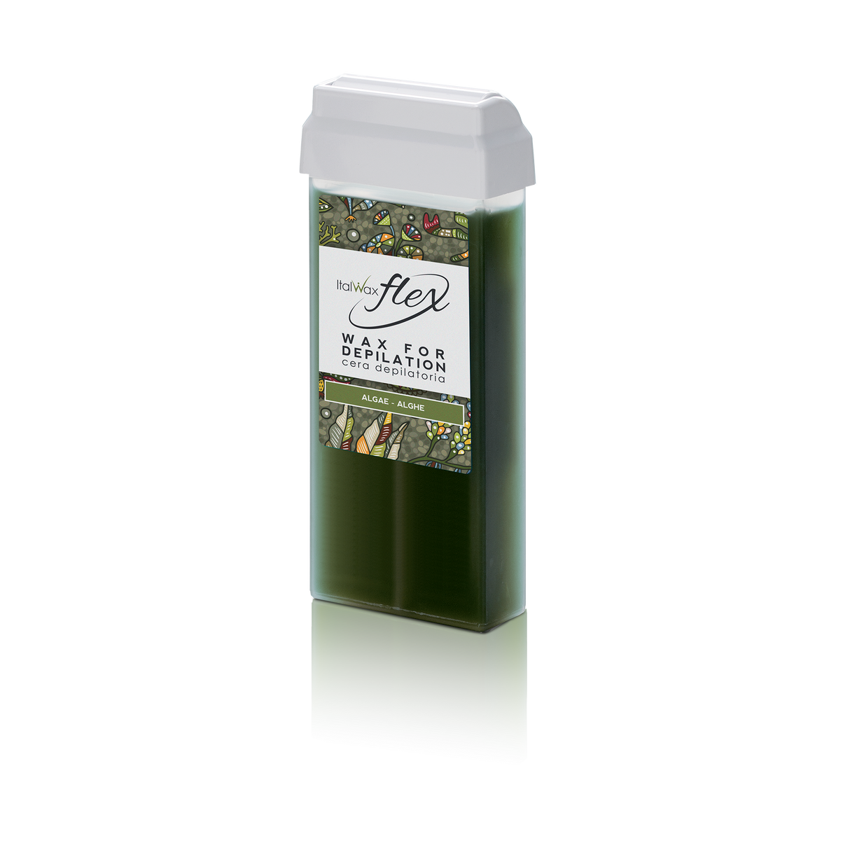 ItalWax Flex Alga Gyantapatron 100ml