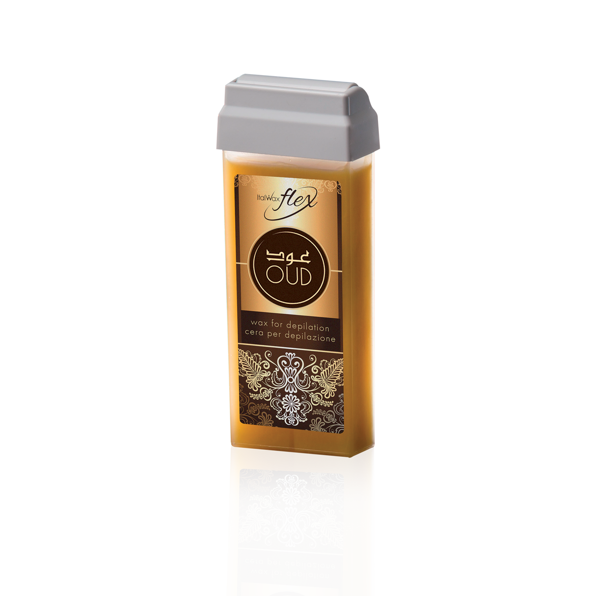 ItalWax Flex Oud Gyantapatron 100ml