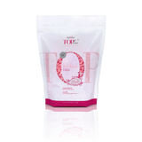 ItalWax Top Line Elasztikus Szintetikus Gyantagyöngy Pink Pearl