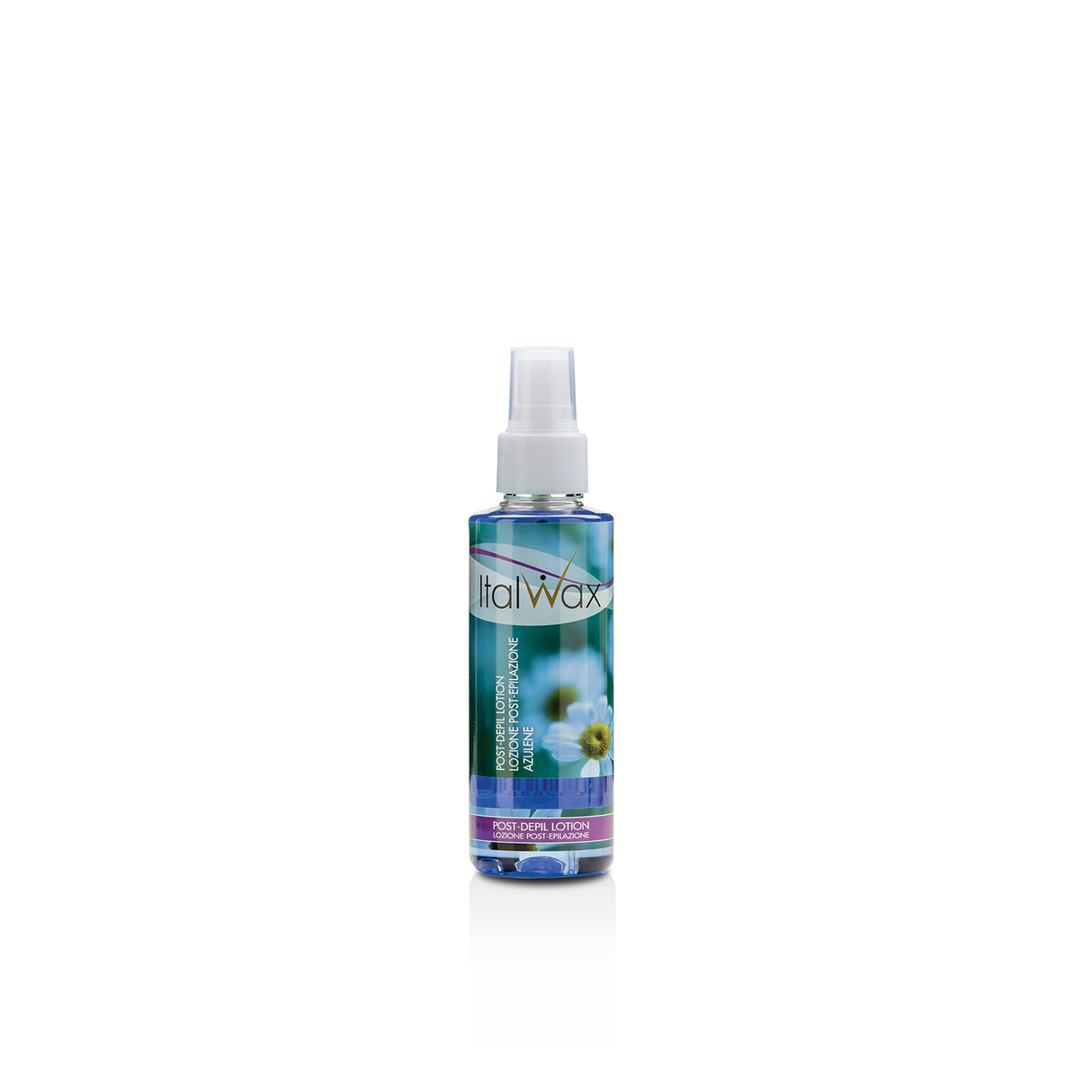ItalWax Olajmentes Azulen Utóápoló 100ml