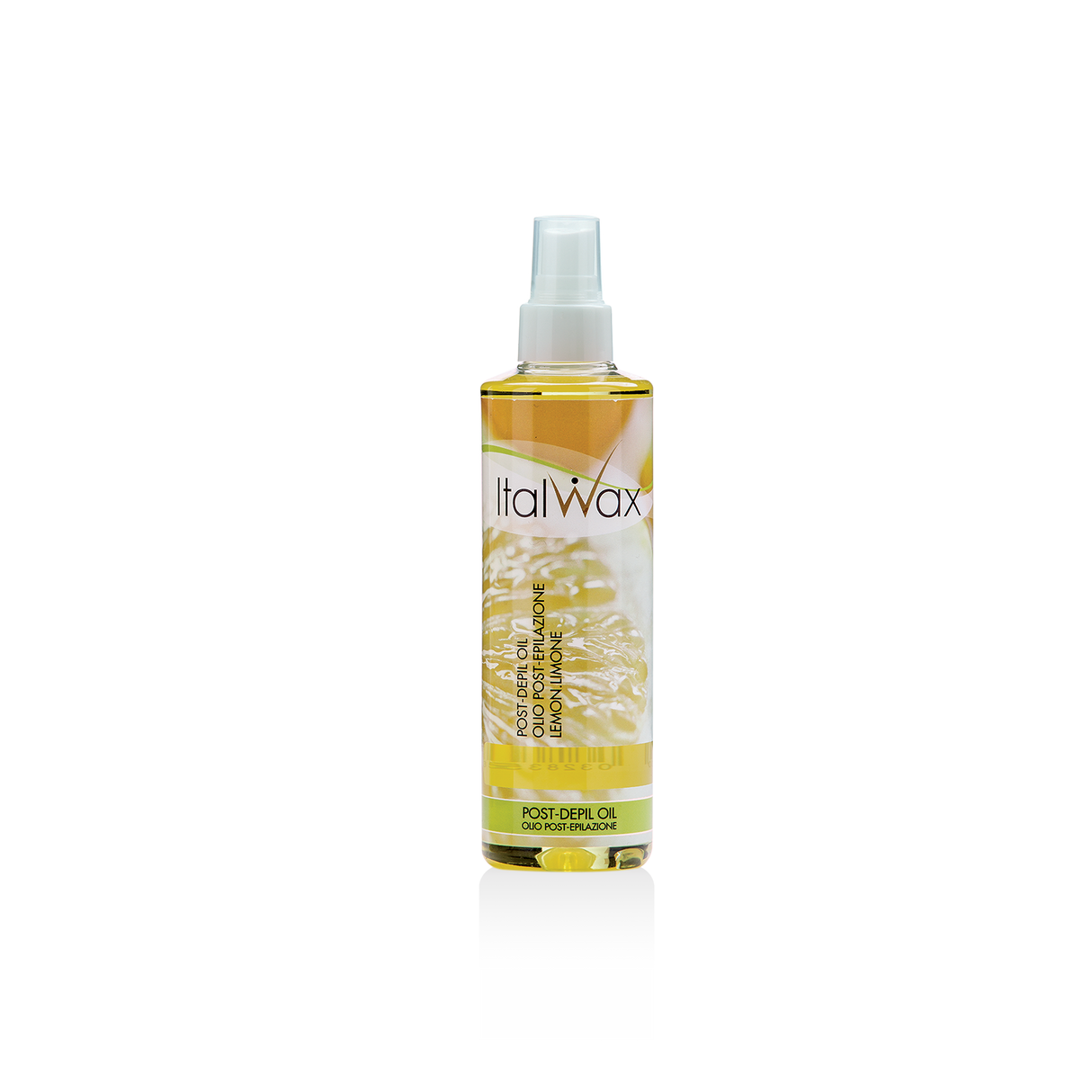 ItalWax Classic Utóápoló Citrom Olaj