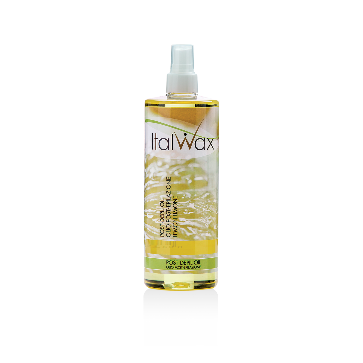 ItalWax Classic Utóápoló Citrom Olaj