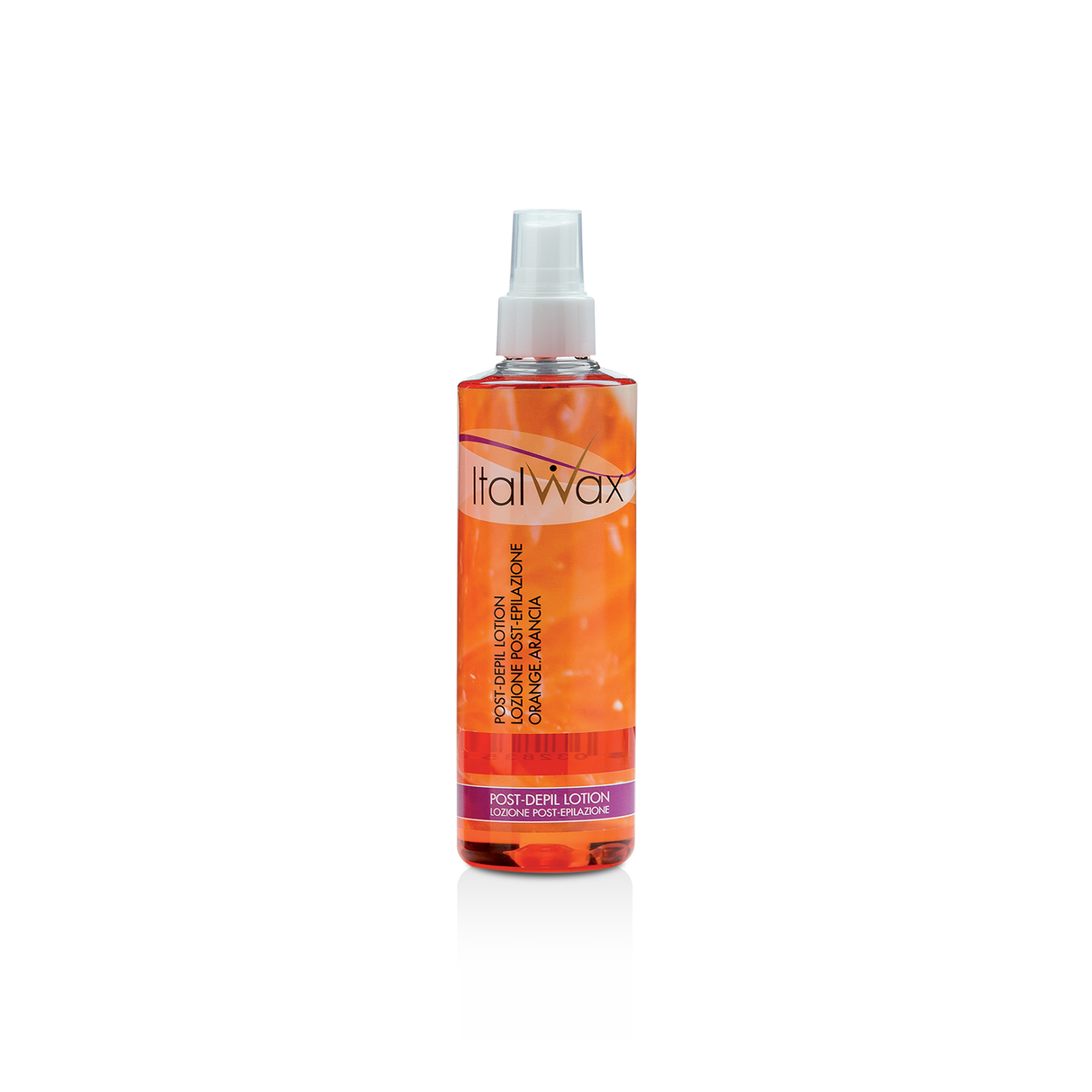 ItalWax Classic Utóápoló Narancs Olaj