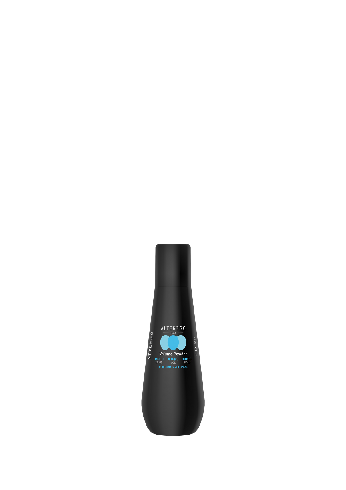AlterEgo StylEgo Volume Powder Volumennövelő Hajpúder 15g
