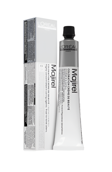 L'Oreal Professionnel Majirel Tartós Hajfesték 50ml