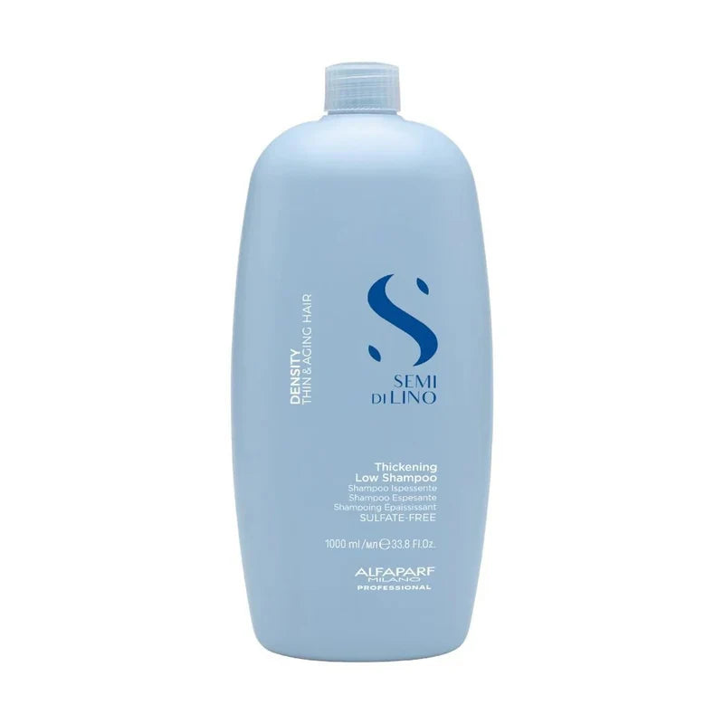 Alfaparf Milano Semi Di Lino Dúsító Sampon 1000ml