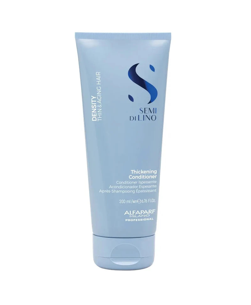 Alfaparf Milano Semi Di Lino Dúsító Hajbalzsam 200ml