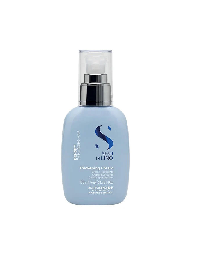 Alfaparf Milano Semi Di Lino Dúsító Hővédő Krém 125ml
