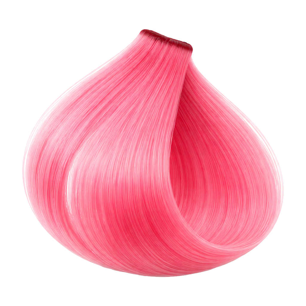 ETB Hair ColorVerse Ammóniamentes Tartós Hajfesték