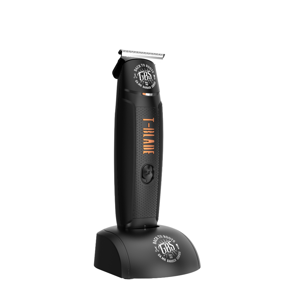 GA.MA GBS Ultra T-Blade Professzionális Trimmer