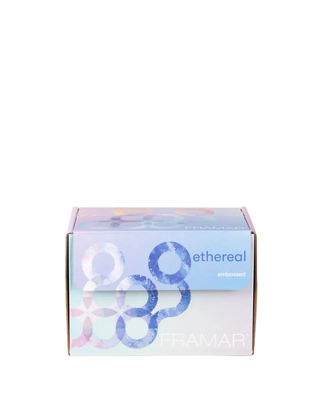 Framar Ethereal Dombornyomott Fólia Tekercs 97m