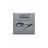 Sibel Glassafe Szemüvegszár Védő, 400 db