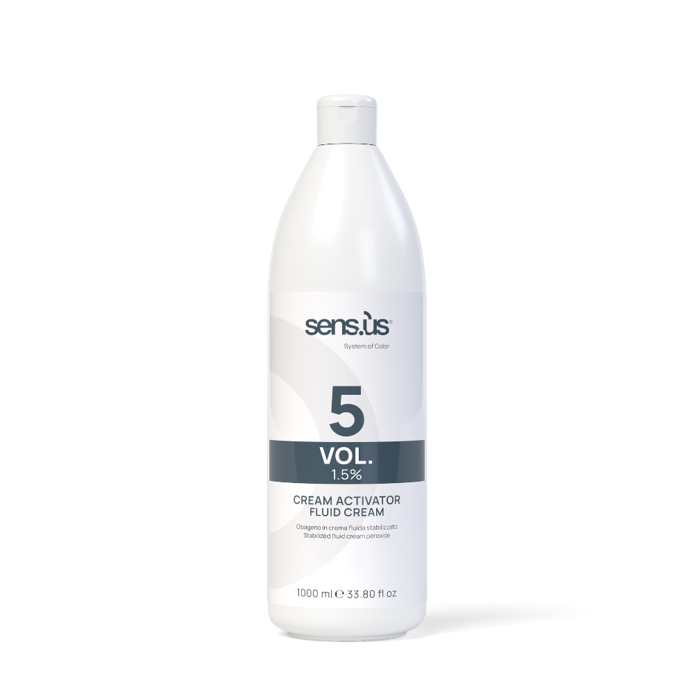Sensus Hi-Performance Krémes Oxidálószer 1,5% 5 VOL 1000ml