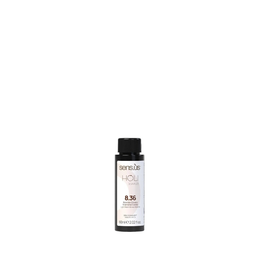 Sensus Holi Ammóniamentes Hajszínező Olaj 60 ml