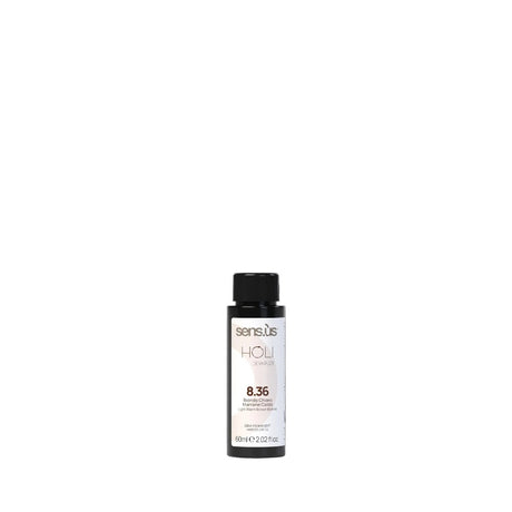 Sensus Holi Ammóniamentes Hajszínező Olaj 60 ml