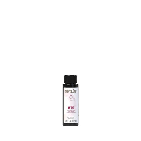 Sensus Holi Ammóniamentes Hajszínező Olaj 60 ml