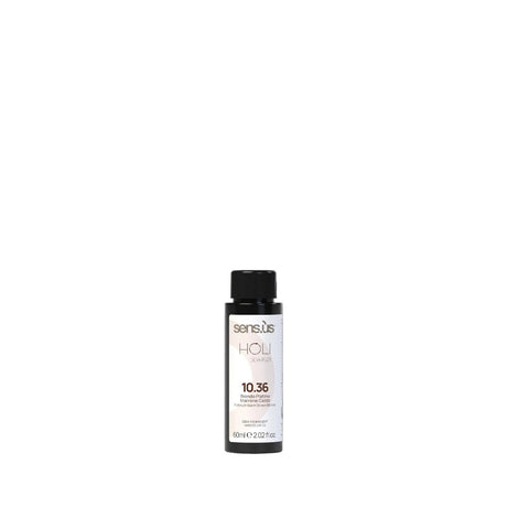 Sensus Holi Ammóniamentes Hajszínező Olaj 60 ml
