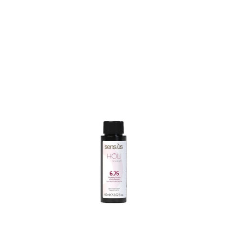 Sensus Holi Ammóniamentes Hajszínező Olaj 60 ml