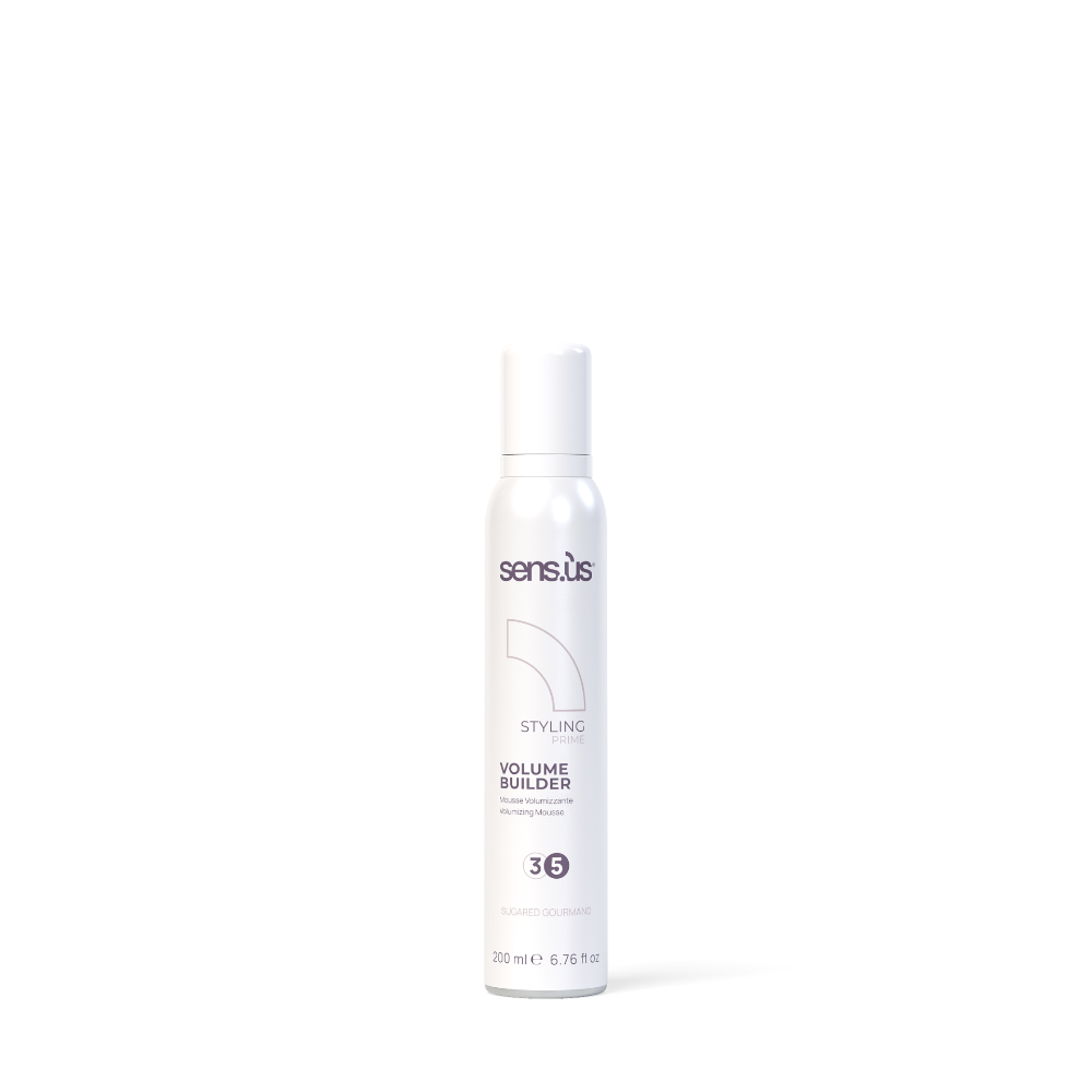 Sensus Styling Volumizing Hajhab 200ml