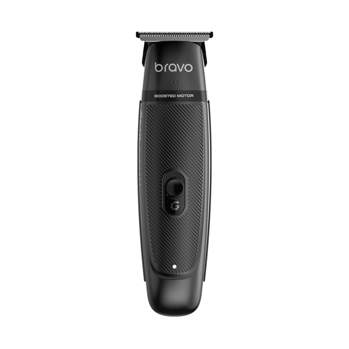 GA.MA Bravo Gear Professzionális Trimmer T-pengével