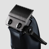 Wahl Vapor Switch Professzionális Hajvágógép – 2 Sebesség, F32 Drift™ Penge, Akár 9000 RPM