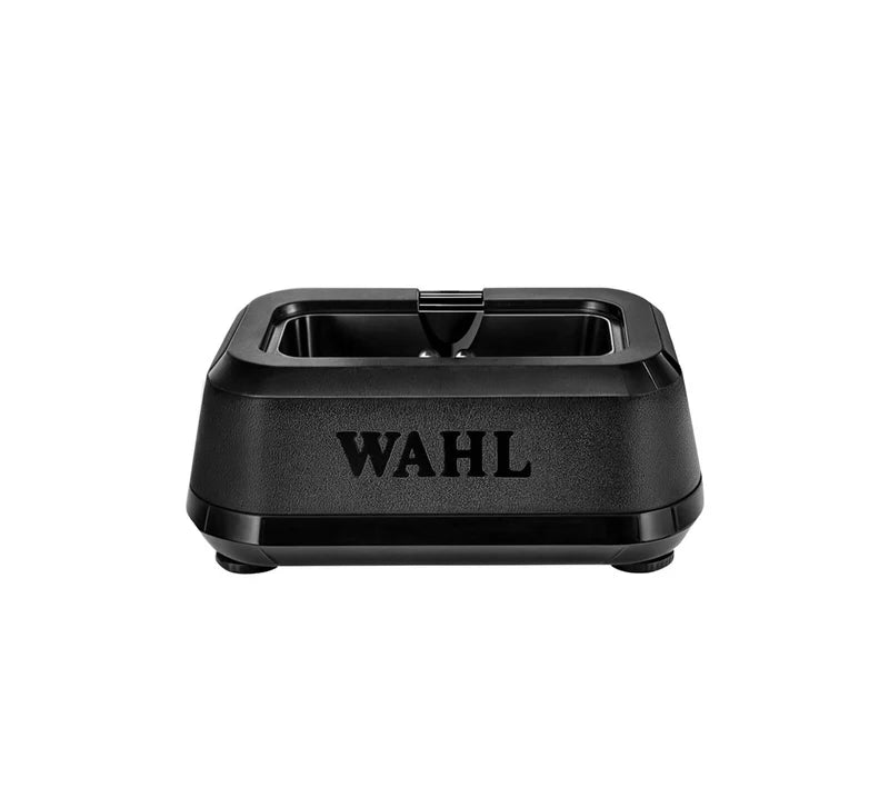 WAHL Single Power Univerzális Töltőállomás Hajvágókhoz és Kontúrvágókhoz 5V