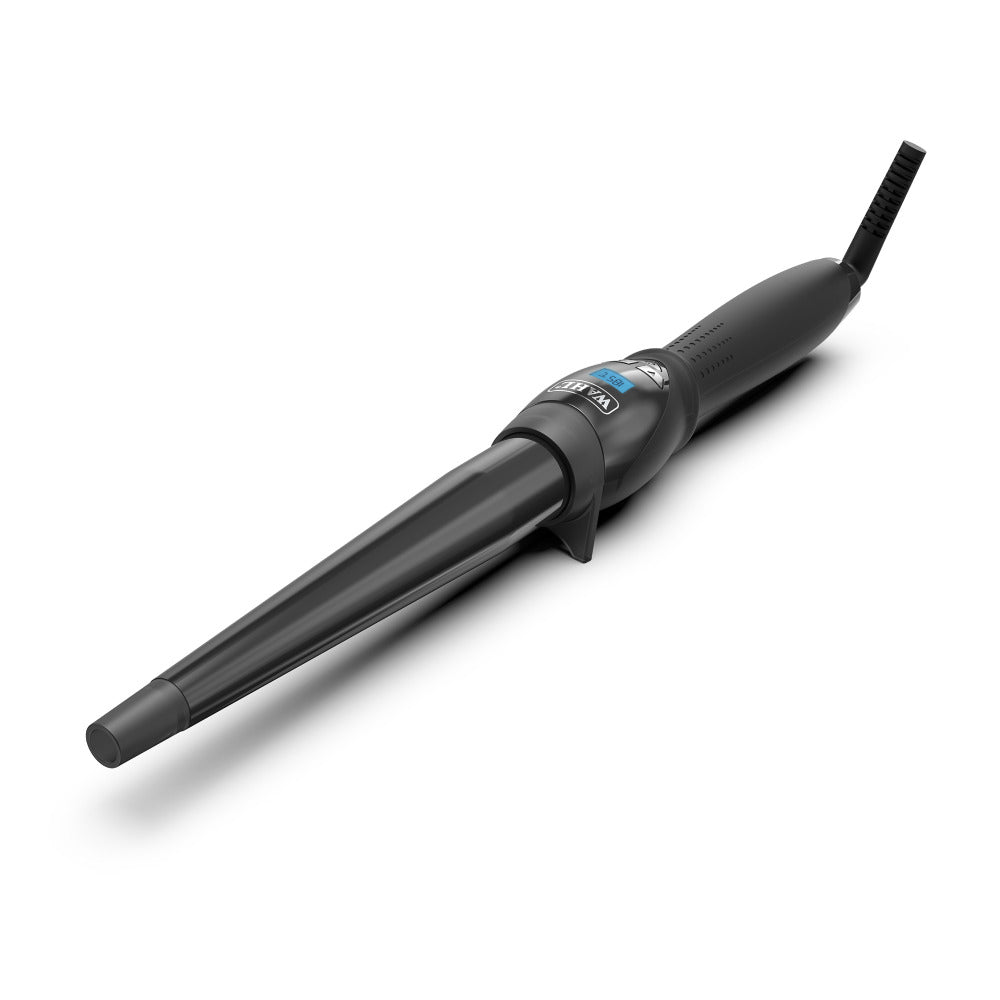 Wahl Pro Shine Kúpos Hajgöndörítő