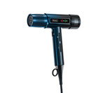 Wahl Vanquish Limitált Midnight Blue Digital Professzionális Hajszárító 1600W