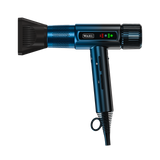 Wahl Vanquish Limitált Midnight Blue Digital Professzionális Hajszárító 1600W