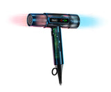 Wahl Vanquish Limitált Midnight Blue Digital Professzionális Hajszárító 1600W