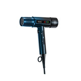 Wahl Vanquish Midnight Blue Hajszárító + AlterEgo Tejszínhab 75ml