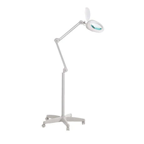 AGV Win Led Plus Kerekes Nagyító Led Lámpával