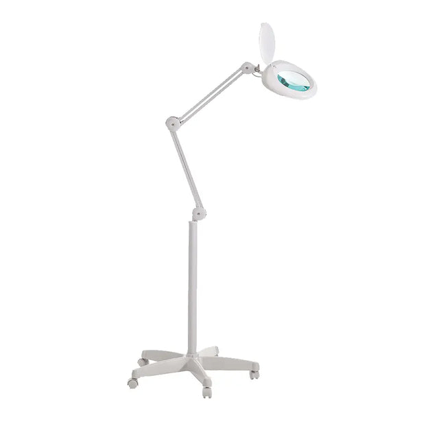 AGV Win Led Plus Kerekes Nagyító Led Lámpával