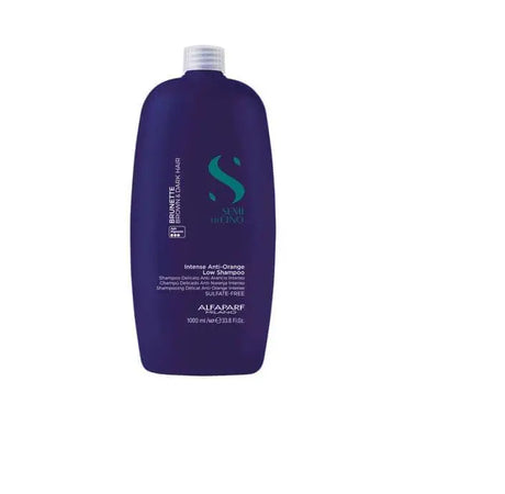 Alfaparf Semi di Lino Blonde&Brunette Șampon Anti Portocaliu 1000ml