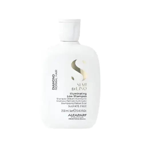Alfaparf Milano Semi Di Lino Fényfokozó Sampon 250ml