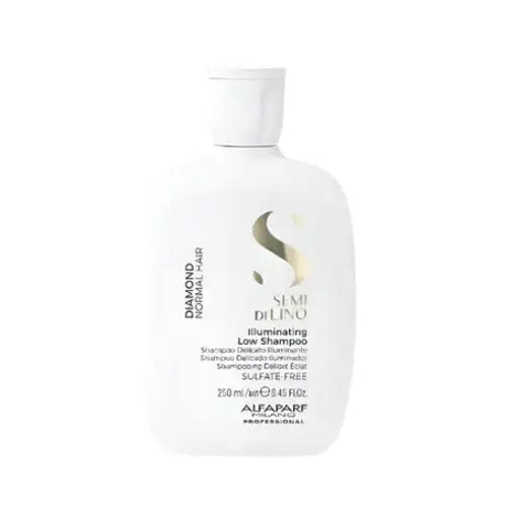 Alfaparf Milano Semi Di Lino Fényfokozó Sampon 250ml