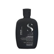 Alfaparf Milano Semi Di Lino Mélytisztító Detox Sampon 250ml