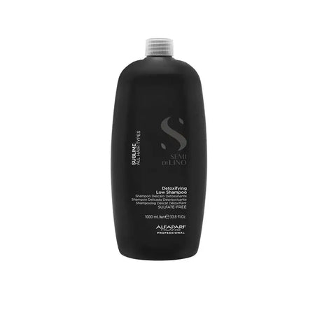 Alfaparf Milano Semi Di Lino Mélytisztító Sampon 1000ml