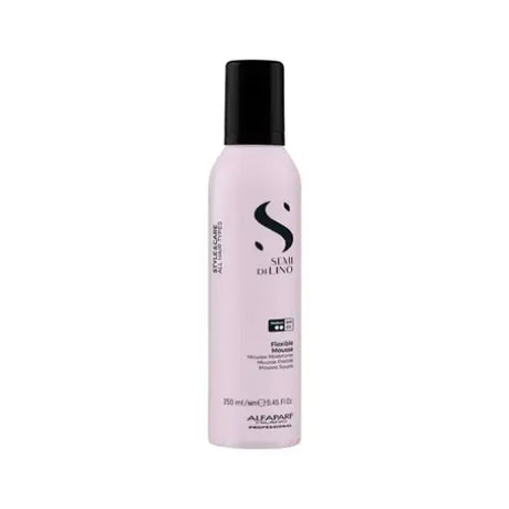 Alfaparf Milano Semi Di Lino Rugalmas Tartású Hajhab 250ml