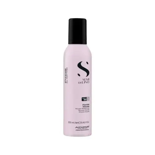 Alfaparf Milano Semi Di Lino Rugalmas Tartású Hajhab 250ml