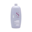 Alfaparf Milano Semi Di Lino Smooth Simító Sampon 1000ml