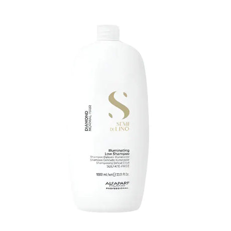 Alfaparf Semi di Lino Diamond Fényesítő Sampon Normál Hajra 1000ml