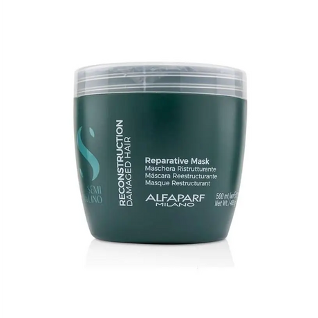 Alfaparf Milano Semi di Lino Reconstruction Reparative Masca 500ml