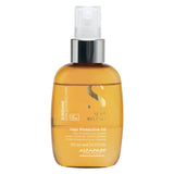 Alfaparf Semi di Lino Sunshine Védő Olaj Nap Által Károsult hajra 125ml