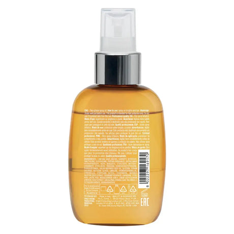 Alfaparf Semi di Lino Sunshine Védő Olaj Nap Által Károsult hajra 125ml