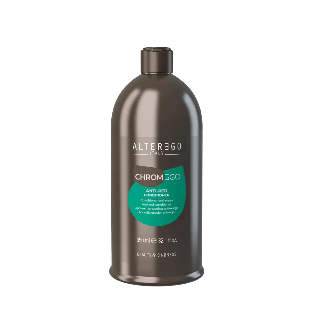 AlterEgo ChromEgo Balsam Anti-Rosu 950ml