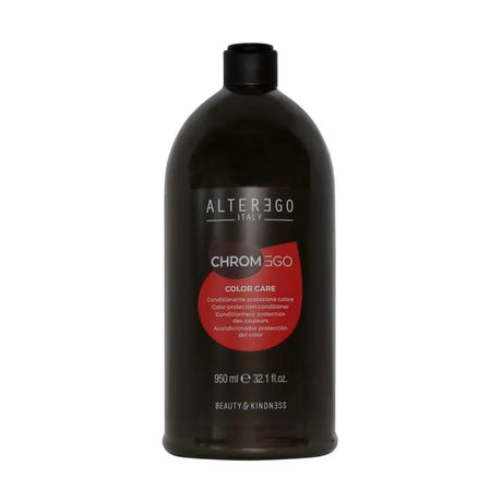 AlterEgo ChromEgo Color Care Színvédő Balzsam Festett Vékonyszálú Hajra - 950 ml - Haj