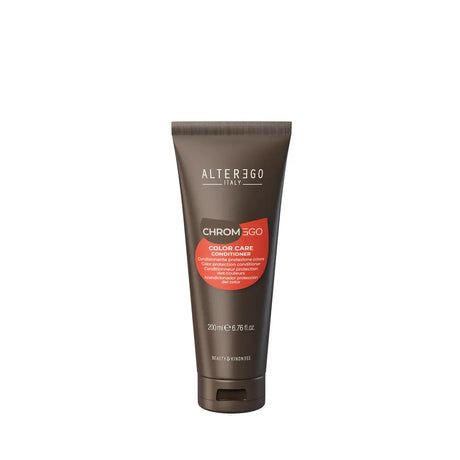 AlterEgo ChromEgo Color Care Színvédő Hajbalzsam Festett Vékonyszálú Hajra - 200 ml - Haj