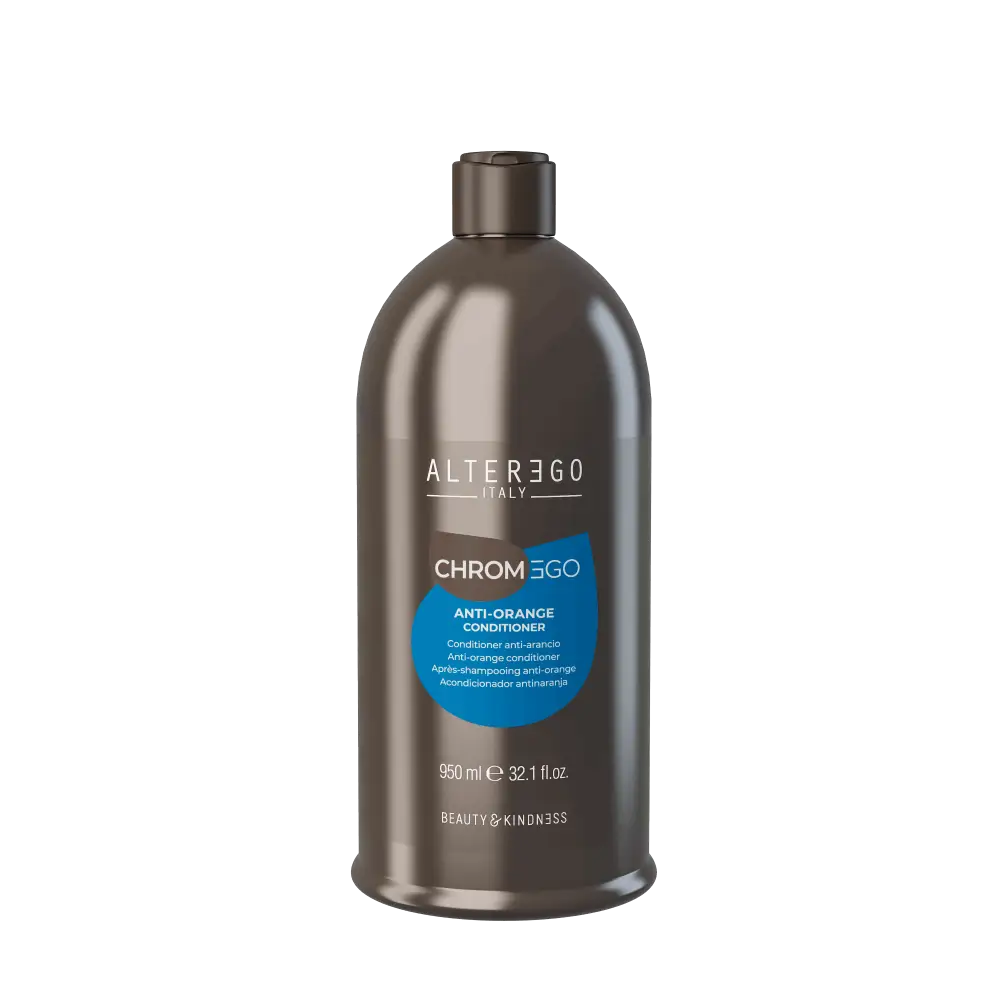 AlterEgo CromEgo Balsam Anti-Portocaliu 950ml