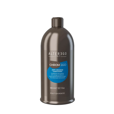 AlterEgo CromEgo Balsam Anti-Portocaliu 950ml